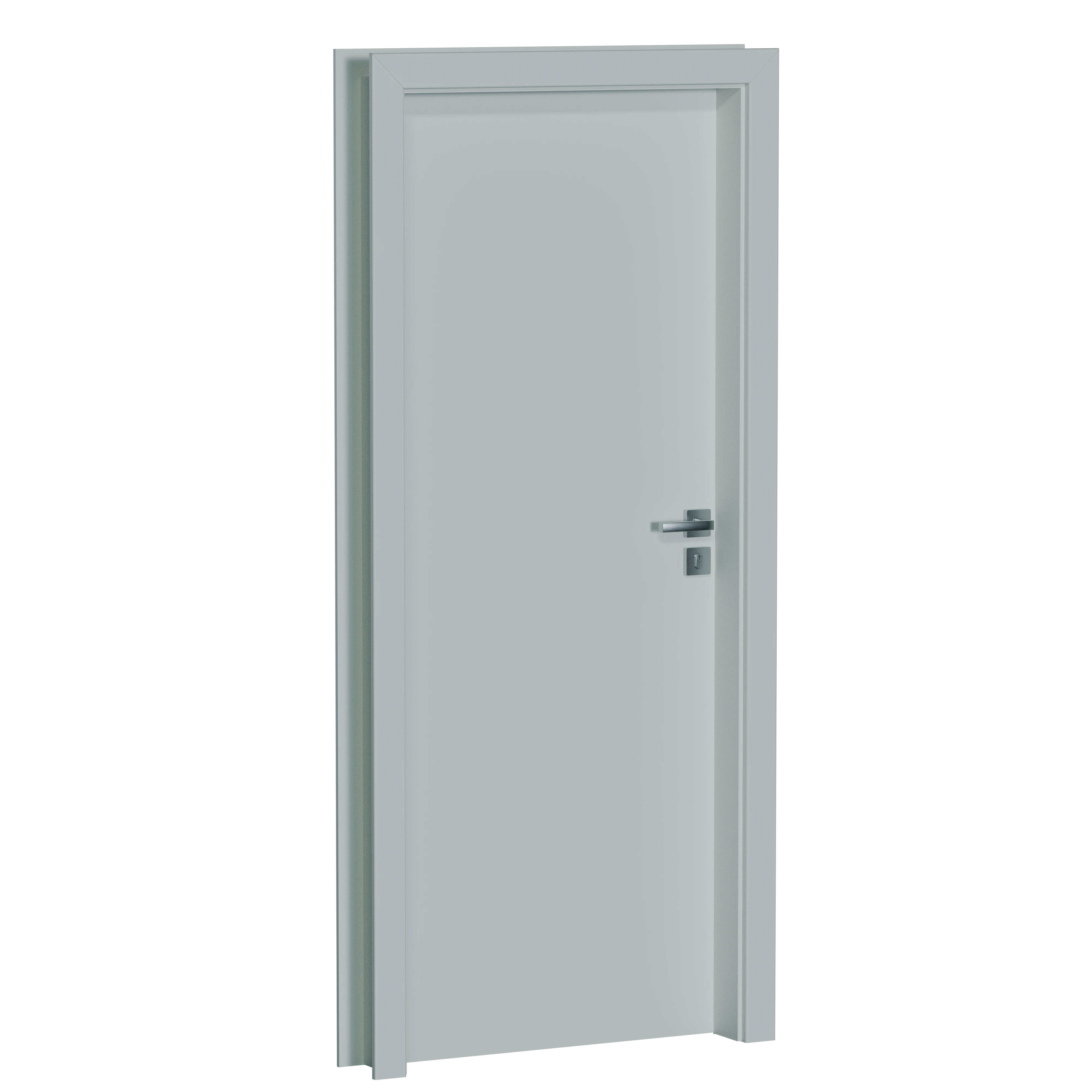 Porta Pronta Primer